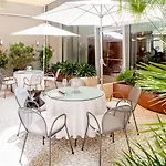Dei Fiori Restaurant - Meeting & Hotel Alassio