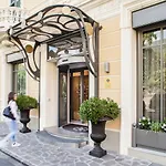 Dei Fiori Restaurant - Meeting & Hotel 3*