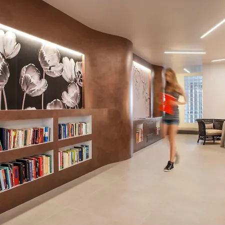 Dei Fiori Restaurant - Meeting & 3* 알라시오