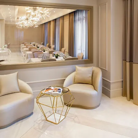 Dei Fiori Restaurant - Meeting & 酒店 3*
