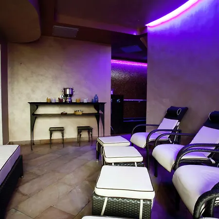 Dei Fiori Restaurant - Meeting & 호텔