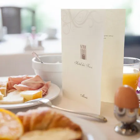 Dei Fiori Restaurant - Meeting & 酒店 3*