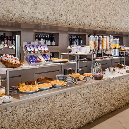 Dei Fiori Restaurant - Meeting & 호텔