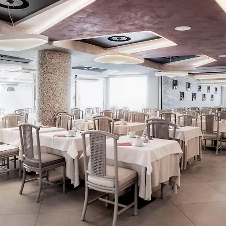 Dei Fiori Restaurant - Meeting & 호텔 알라시오