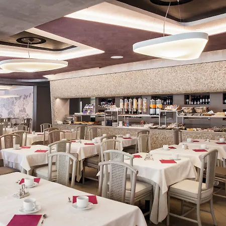 Dei Fiori Restaurant - Meeting & 阿拉西奥