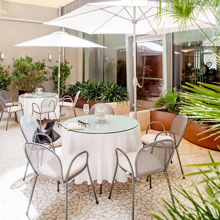 Dei Fiori Restaurant - Meeting & 酒店 阿拉西奥