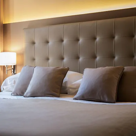 호텔 Dei Fiori Restaurant - Meeting & 알라시오