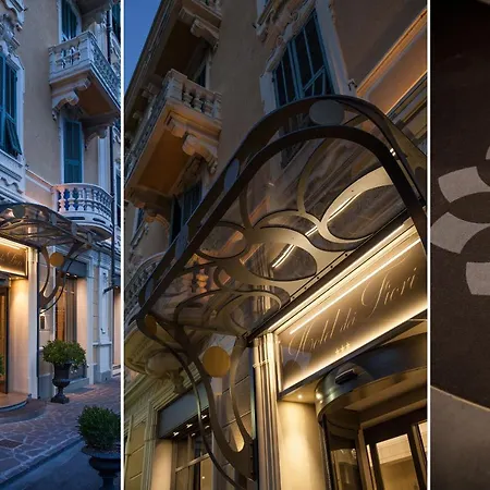 호텔 Dei Fiori Restaurant - Meeting &