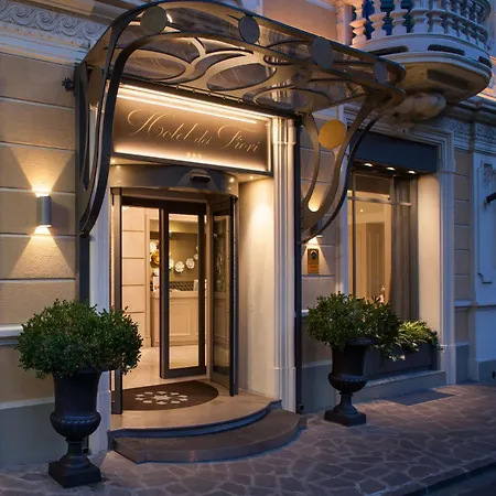 Dei Fiori Restaurant - Meeting & 알라시오