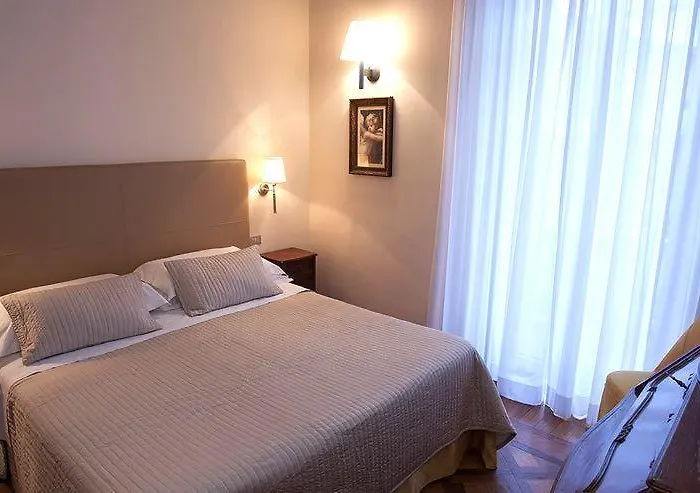 Отель Dei Fiori Restaurant - Meeting & 3*