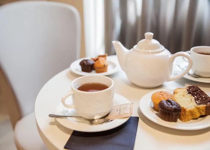 Отель Dei Fiori Restaurant - Meeting & 3*