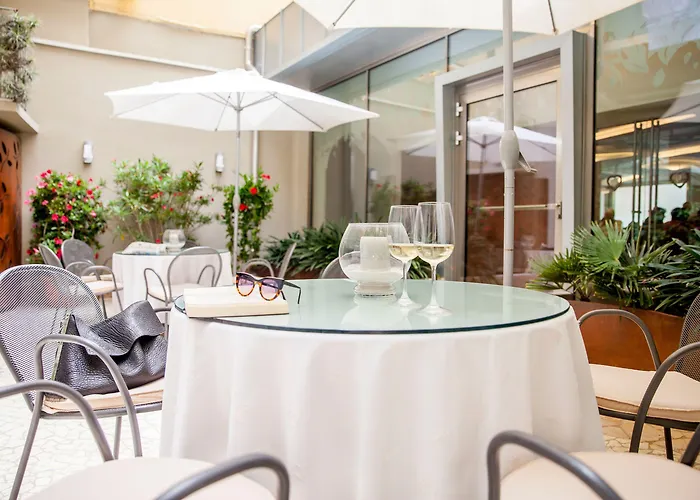 Hotel Dei Fiori Restaurant - Meeting & 3*