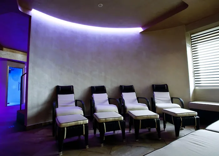 Dei Fiori Restaurant - Meeting & 3* Алассио