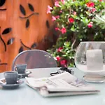 Dei Fiori Restaurant - Meeting & Hotell 3*