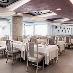 Dei Fiori Restaurant - Meeting & Hotell Alassio