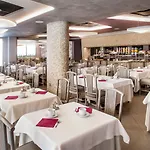 Dei Fiori Restaurant - Meeting & Hotell Alassio