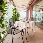 Dei Fiori Restaurant - Meeting & Hotell Alassio