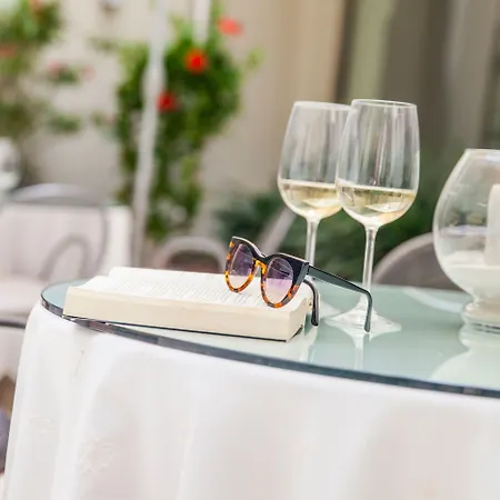 Dei Fiori Restaurant - Meeting&spa