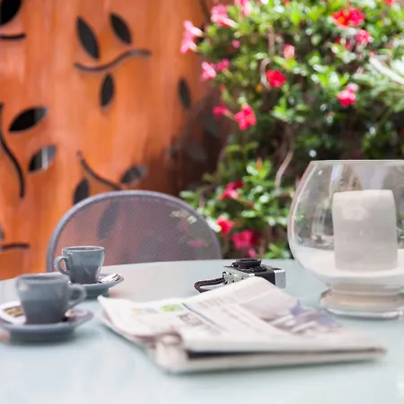 Dei Fiori Restaurant - Meeting & ホテル 3*