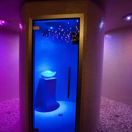 Dei Fiori Restaurant - Meeting & Hotel 3*