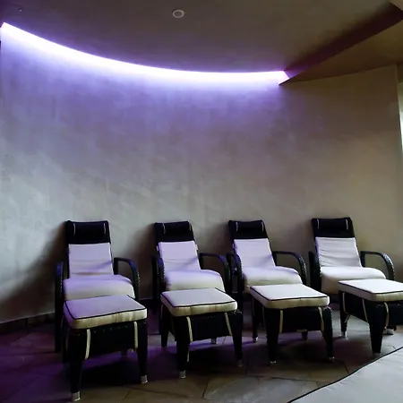 Dei Fiori Restaurant - Meeting & 3* アラッシオ