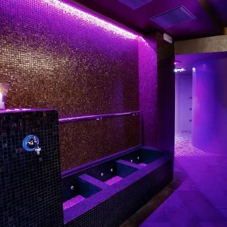 Hotel Dei Fiori Restaurant - Meeting&spa 3*