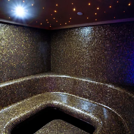 Dei Fiori Restaurant - Meeting&spa Hotel 3*