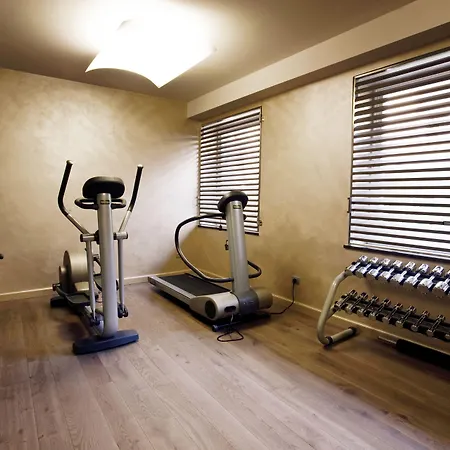 Dei Fiori Restaurant - Meeting&spa 3*