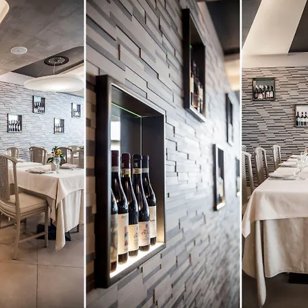 Dei Fiori Restaurant - Meeting&spa
