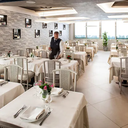 Hotel Dei Fiori Restaurant - Meeting&spa Alassio