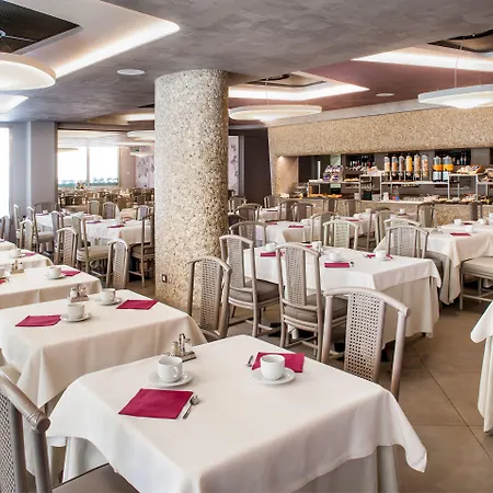 Dei Fiori Restaurant - Meeting&spa Hotel Alassio