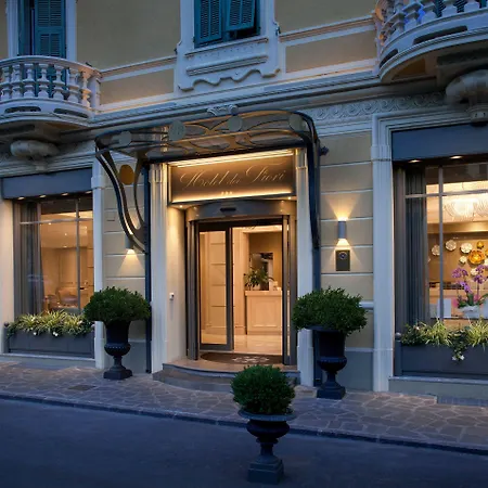 ホテル Dei Fiori Restaurant - Meeting & 3*