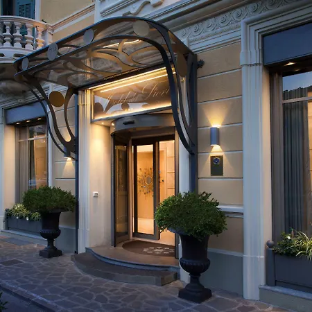 Dei Fiori Restaurant - Meeting&spa