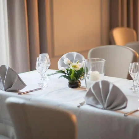 Dei Fiori Restaurant - Meeting &