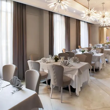 Hotel Dei Fiori Restaurant - Meeting &