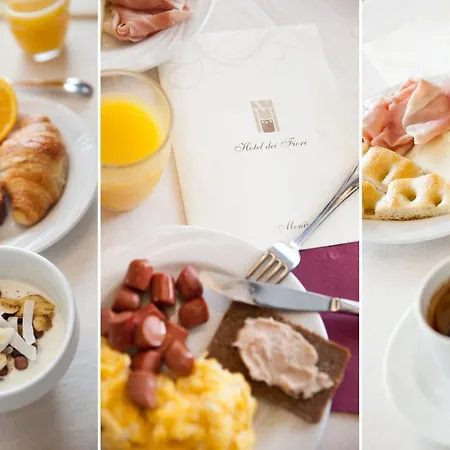 Dei Fiori Restaurant - Meeting & 3* アラッシオ