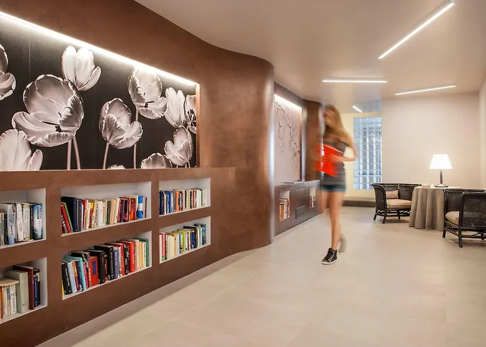 Dei Fiori Restaurant - Meeting & 3* Alassio