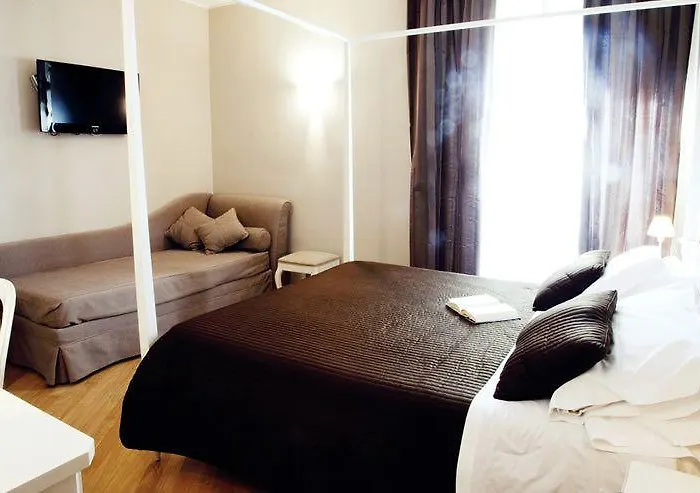 Hotel Dei Fiori Restaurant - Meeting & Alassio