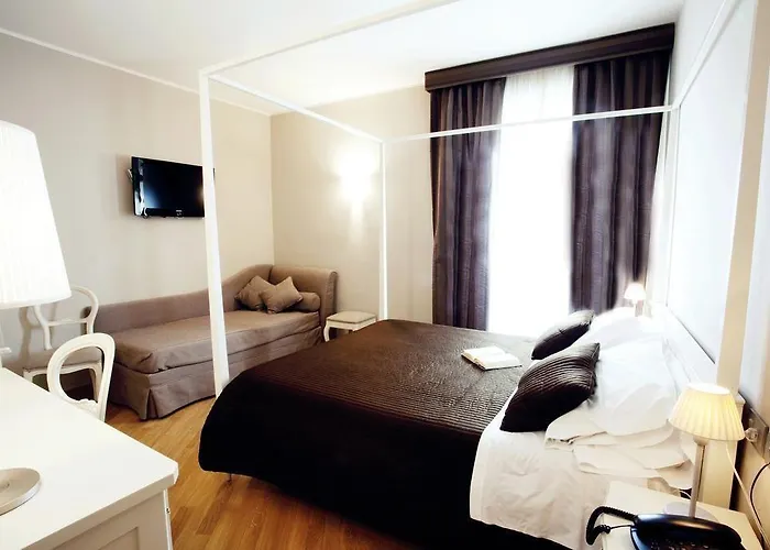 Hotel Dei Fiori Restaurant - Meeting &