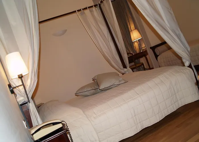 Dei Fiori Restaurant - Meeting & Hotel Alassio