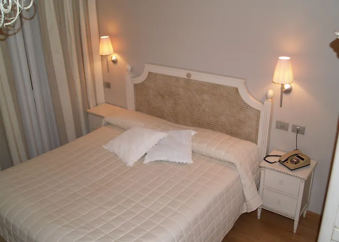 Hotel Dei Fiori Restaurant - Meeting &