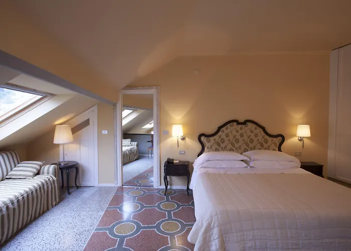 Dei Fiori Restaurant - Meeting & 3* Alassio