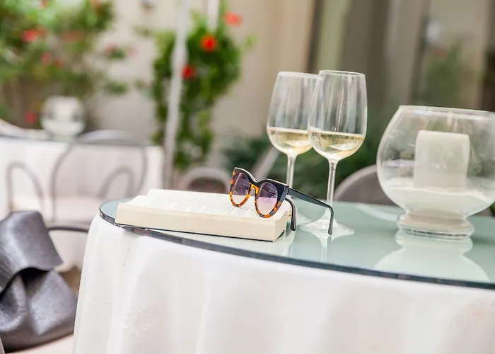 Dei Fiori Restaurant - Meeting &