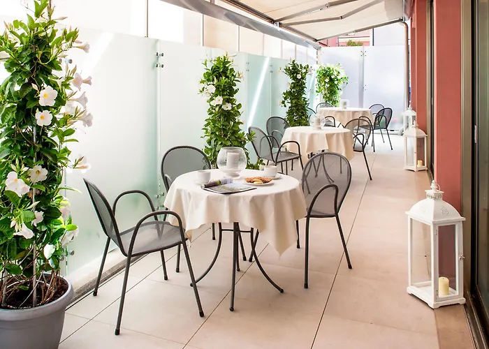 Dei Fiori Restaurant - Meeting & Alassio