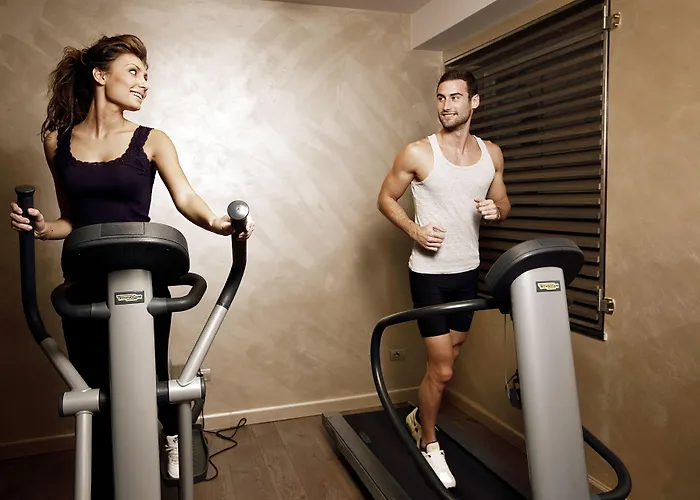 Hotel Dei Fiori Restaurant - Meeting & 3*