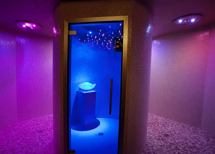 Dei Fiori Restaurant - Meeting & Hotel 3*