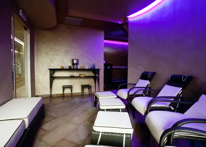 Dei Fiori Restaurant - Meeting & Hotel