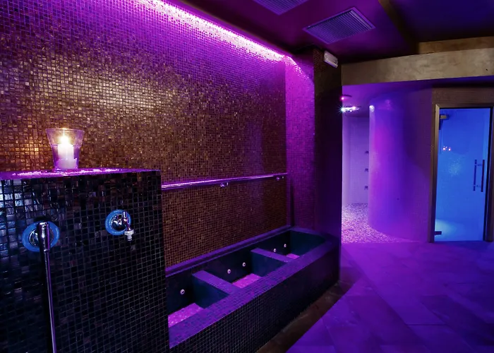 Hotel Dei Fiori Restaurant - Meeting & 3*