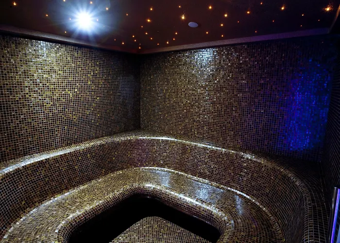 Dei Fiori Restaurant - Meeting & Hotel 3*