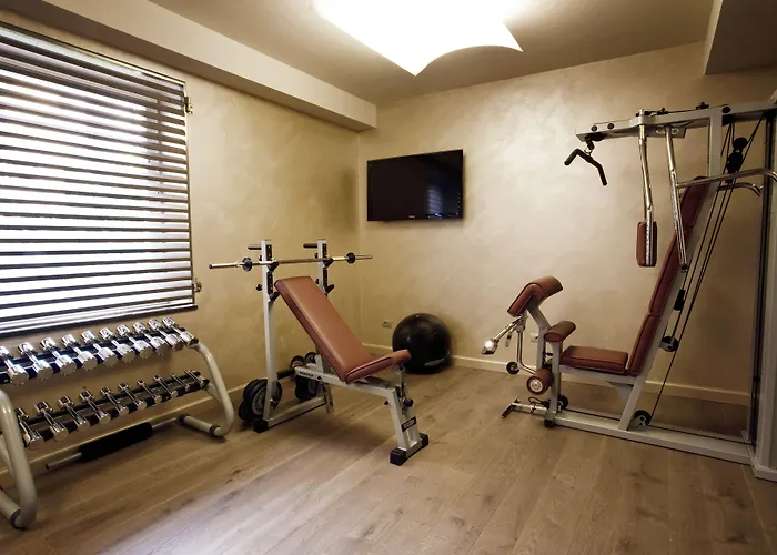 Dei Fiori Restaurant - Meeting &